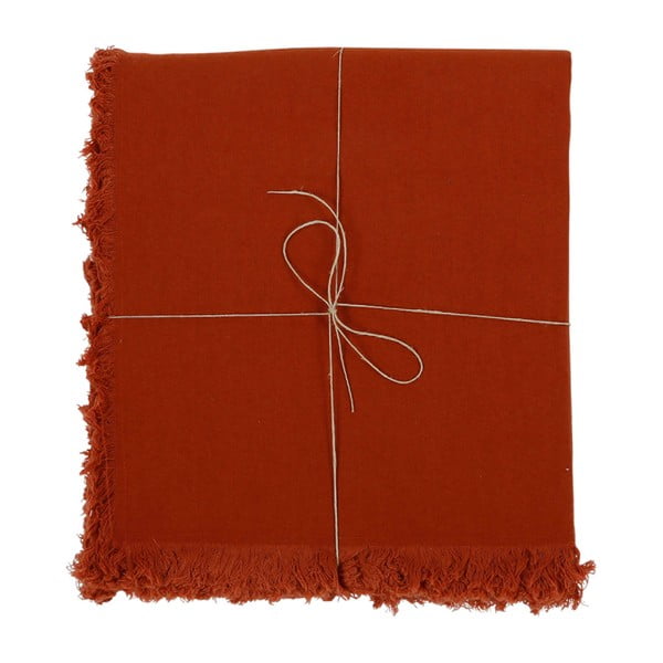 Bavlněný ubrus 160x320 cm Nalia – Côté Table-image-1