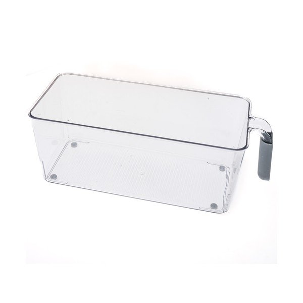 Plastový organizér do lednice 31,5x13 cm – Casa De Engel