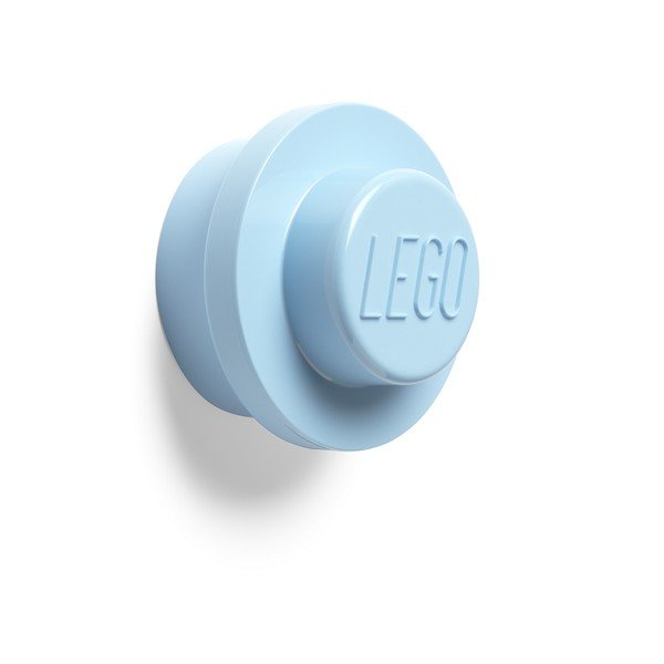 Nástěnné plastové háčky v sadě 3 ks – LEGO®-image-3