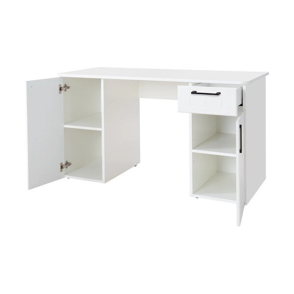 Dětský psací stůl 58.5x122.5 cm Sylt – Roba-image-4