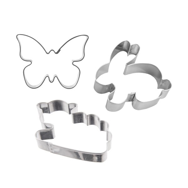 Vykrajovátka s velikonočním motivem v sadě 3 ks – Orion-image-3