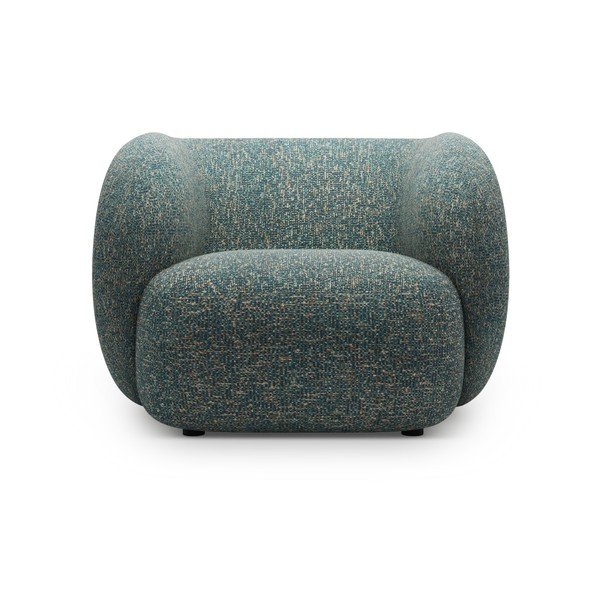 Modré křeslo Kate – Micadoni -image-1