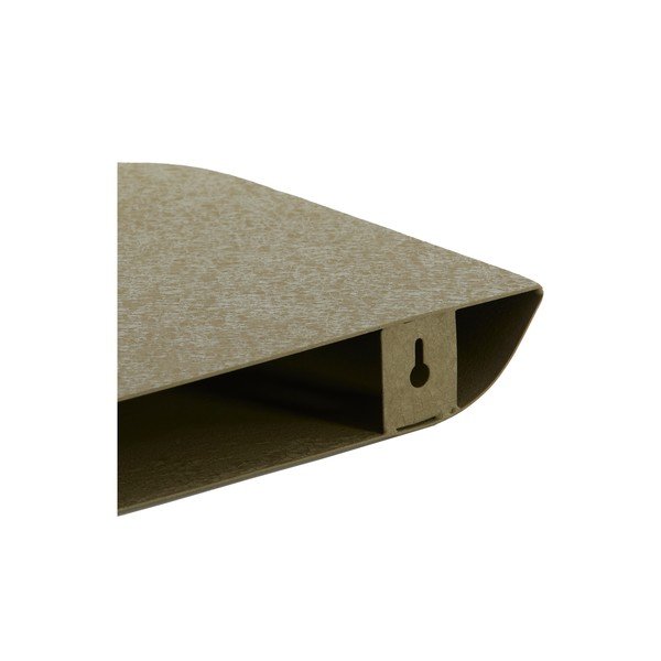 Zelená kovová police 41 cm Adawa – Light & Living-image-3