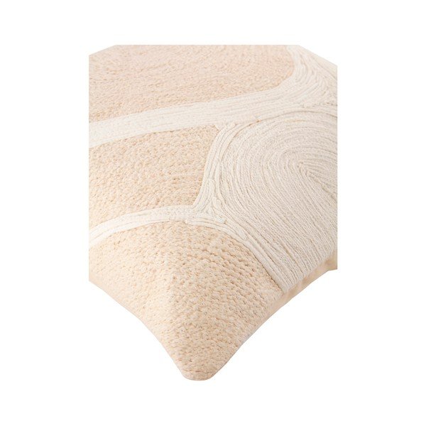 Bavlněný povlak na polštář 50x50 cm Moln – Jotex-image-1
