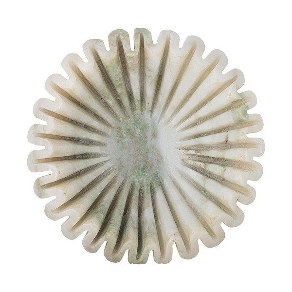 Mramorová dekorativní mísa ø 17,5 cm Harmonia – Bloomingville-image-4