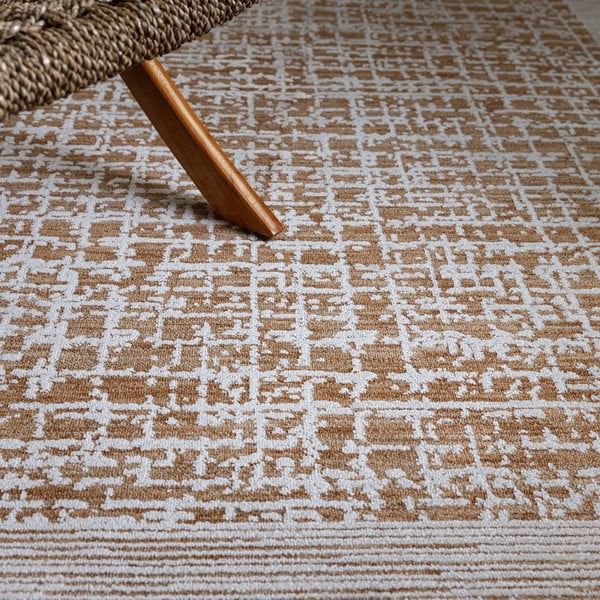 Béžový koberec 160x240 cm Anders Beige Natural – Asiatic Carpets-image-2