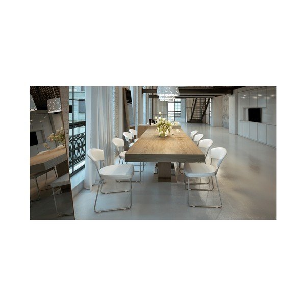 Rozkládací jídelní stůl Ángel Cerdá Antonio-image-3