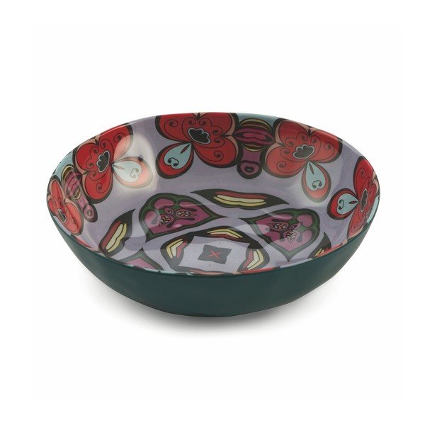 Sada 6 polévkových misek Villa d'Este Gitana, ⌀ 19 cm