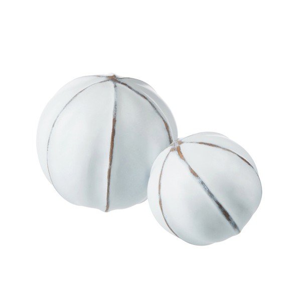 Dekorace J-Line Ball, 8 cm-image-1