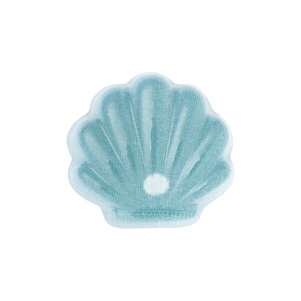 Modré ponožky DOIY Shell, vel. 37 - 43-image-2