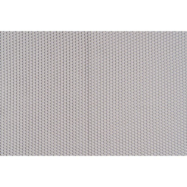 Šedá záclona 140x245 cm Miko – Mendola Fabrics-image-4