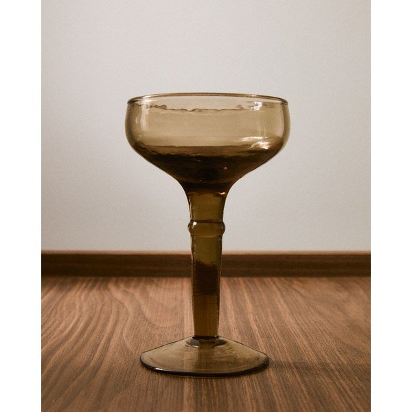 Sklenička na víno Vinea – Kave Home-image-1