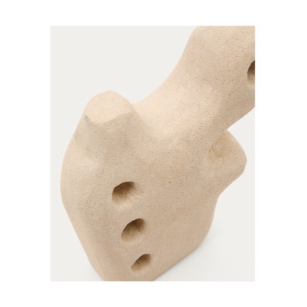 Kamenná soška (výška 20 cm) Arif – Kave Home-image-2