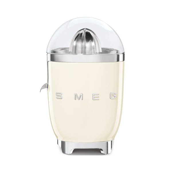 Krémový odšťavňovač 50's Retro Style – SMEG