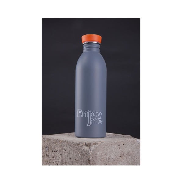 Lahev Urban Ecological 0,5 l Formal Grey-image-2