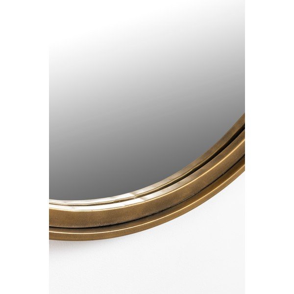 Nástěnné zrcadlo 60x80 cm Matz – White Label-image-3