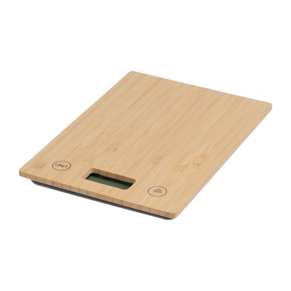 Digitální kuchyňská váha – Casa Selección