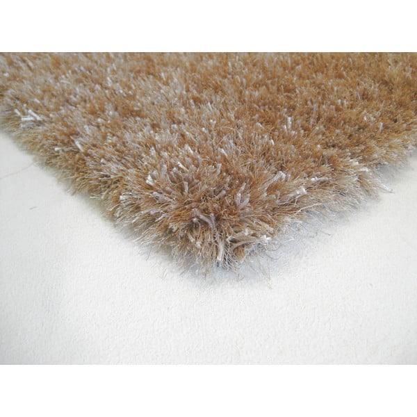 Světle šedý Koberec Cotex Mirage, 120 x 180 cm-image-1