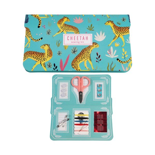 Šicí potřeby Cheetah – Rex London