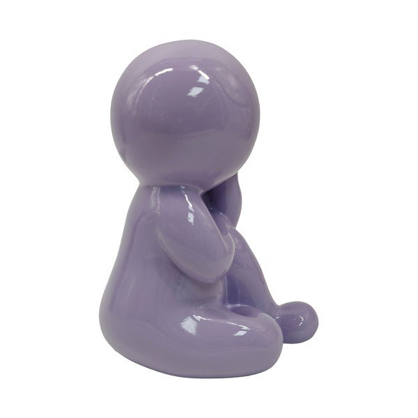 Soška z polyresinu (výška 20 cm) Amigo Dreaming – PT LIVING-image-3