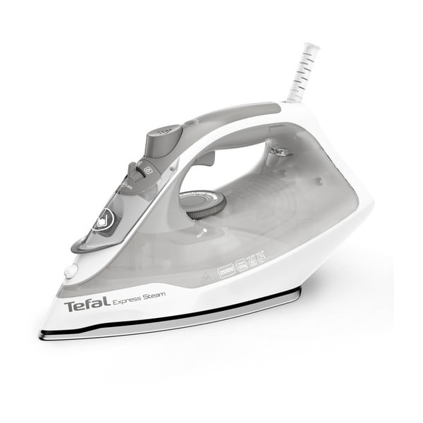 Napařovací žehlička Express Steam FV2863 – Tefal-image-2