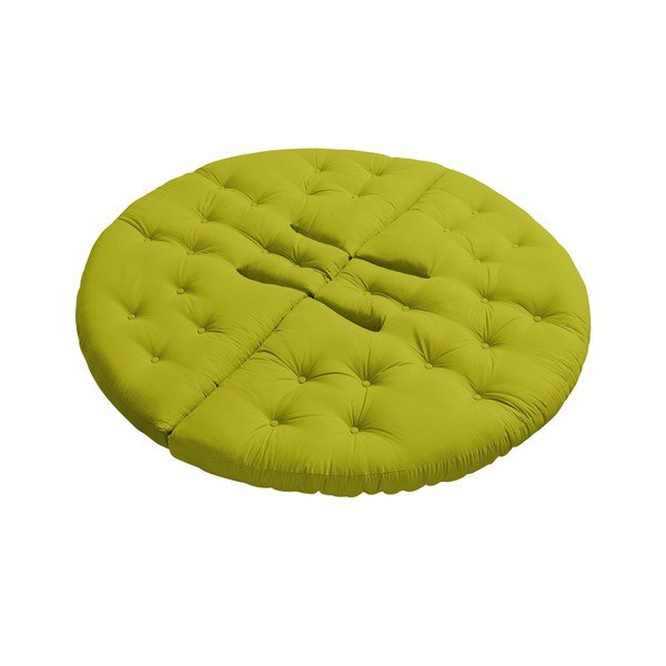 Variabilní křeslo Karup Nido Pistacie-image-4
