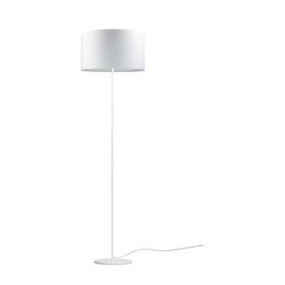 Bílá stojací lampa Sotto Luce Mika, ⌀ 40 cm
