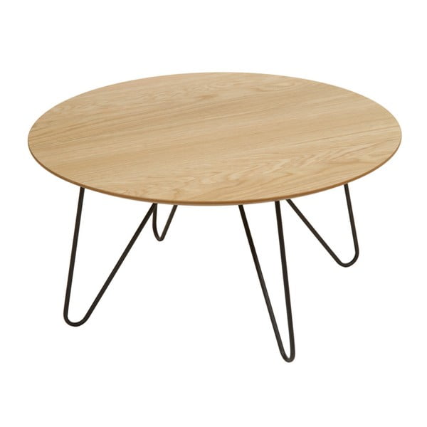 Konferenční stolek Santiago Pons Round, 40 cm