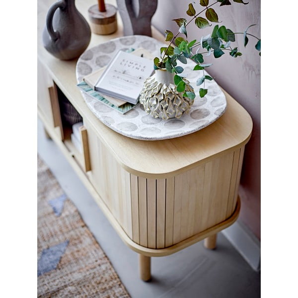 Dekorativní tác 32x42 cm Felan – Bloomingville-image-1