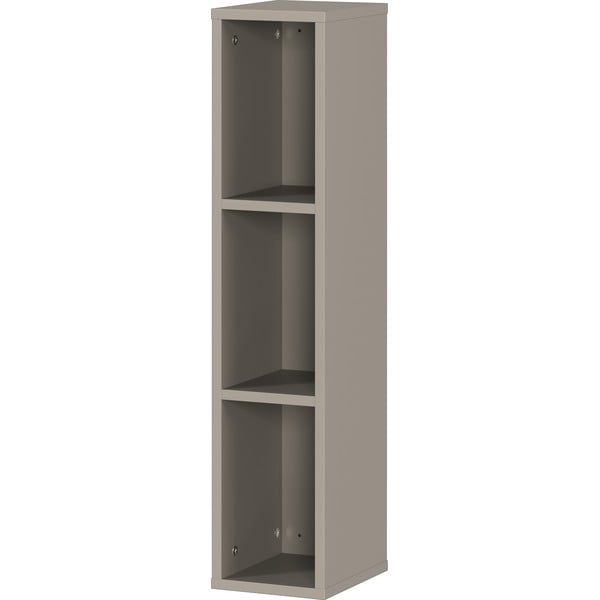 Šedá dětská police 19 cm Tomino – Germania-image-3