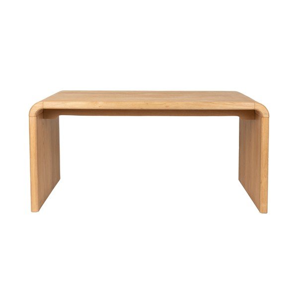 Jídelní stůl v dekoru dubu 80x160 cm Brave – Zuiver