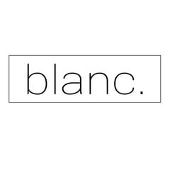 Blanc · Slevy