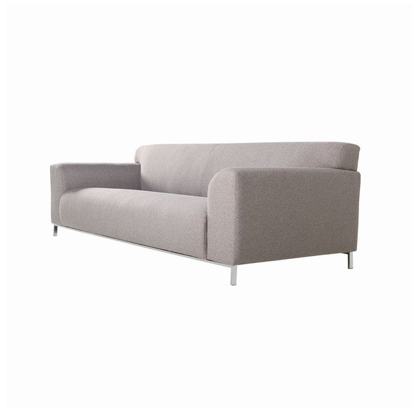 Pohovka pro tři Rosa Sony Beige-image-2