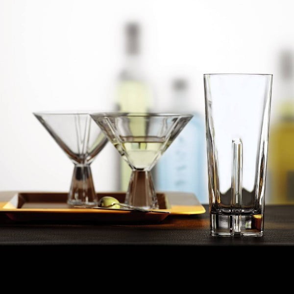 Set 4 sklenic Havanna, 366 ml-image-2