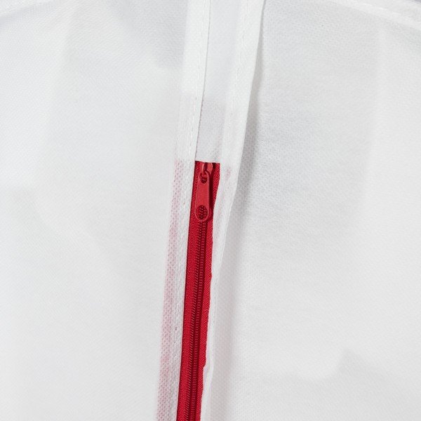 Závěsný obal na oblečení Compactor Clothes Cover, délka 137 cm-image-3
