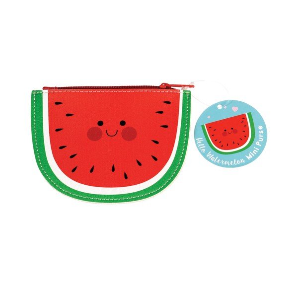 Taštička na drobné Rex London Hello Watermelon