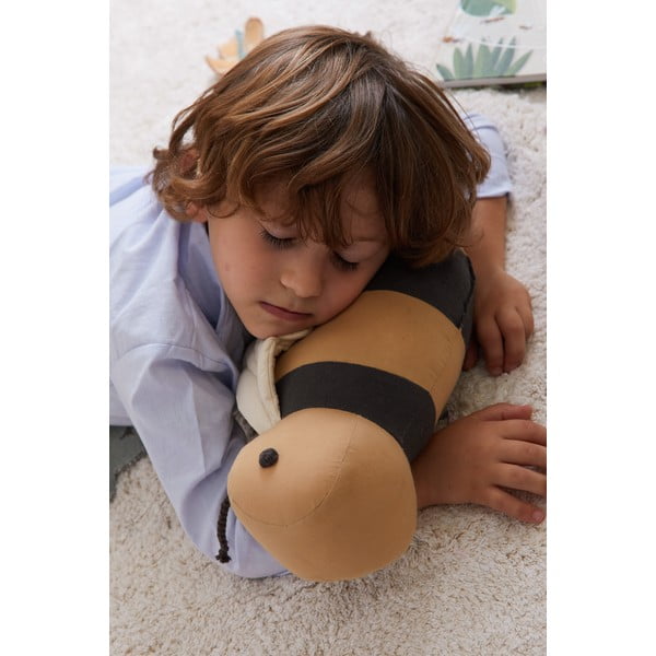 Dětský polštářek Buzzy Bee – Lorena Canals-image-3