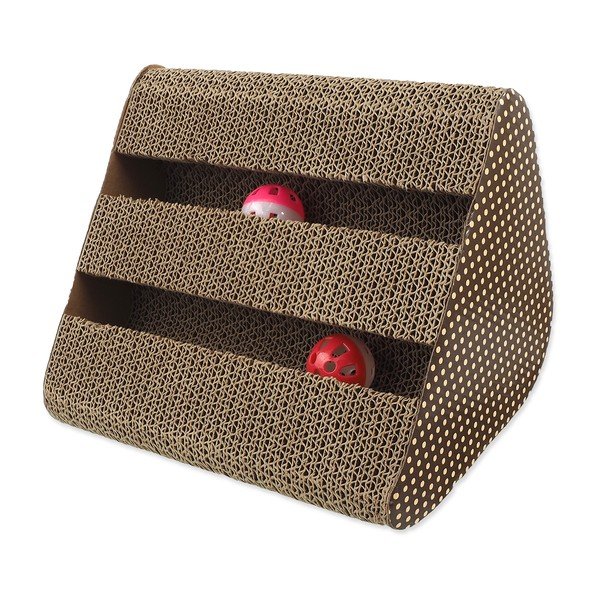 Škrabadlo pro kočky Magic Cat Interactive – Plaček Pet Products-image-2