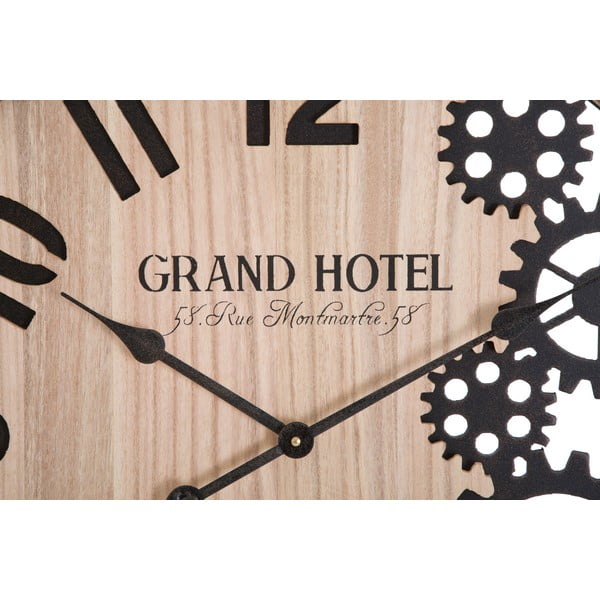 Nástěnné hodiny ø 60 cm Grand - Mauro Ferretti-image-3