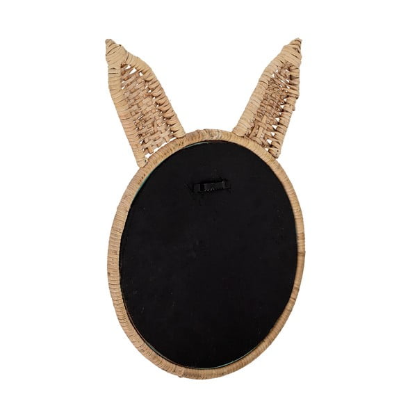 Nástěnné zrcadlo Bloomingville Mini Holga-image-3