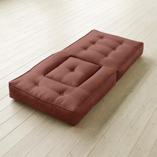Variabilní křesílko Cube, choco-image-2