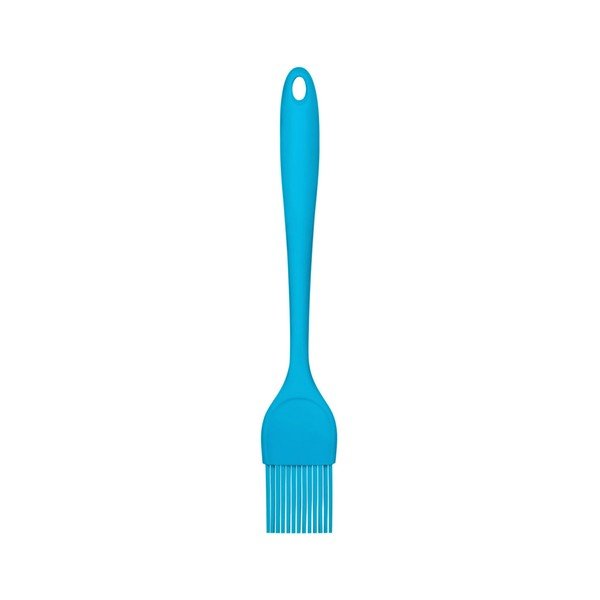 Modrý silikonový štětec Premier Housewares Zing