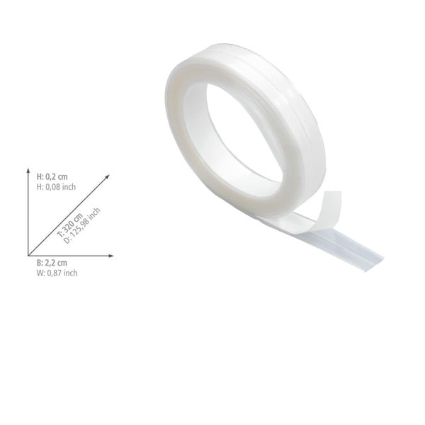 Plastová těsnicí páska – Wenko-image-4