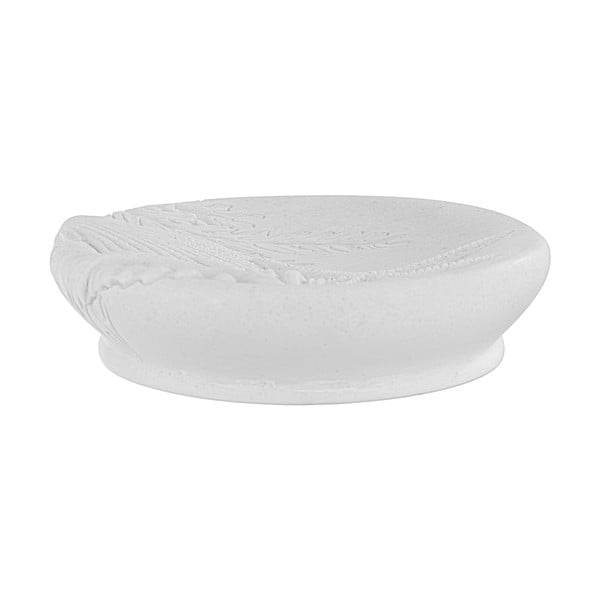 Bílá mýdlenka z polyresinu Maloto – Wenko-image-4