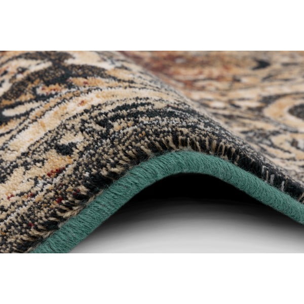 Vlněný koberec 133x180 cm Lily – Agnella-image-2