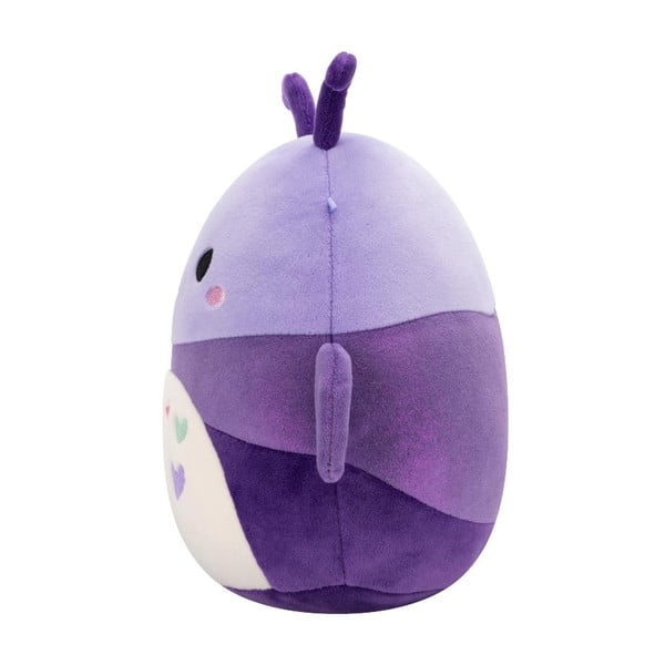 Plyšové hračky v sadě 2 ks Axel & Peach – SQUISHMALLOWS-image-3