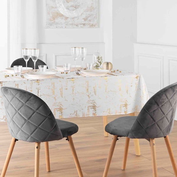 Ubrus 145x240 cm Granitor – douceur d'intérieur-image-2