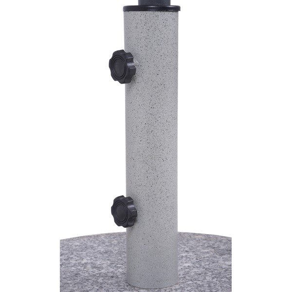 Kamenný stojan na slunečník – Garden Pleasure-image-3