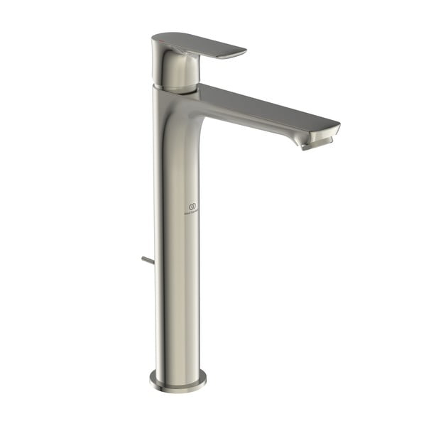 Šedá umyvadlová baterie Connect Air – Ideal Standard