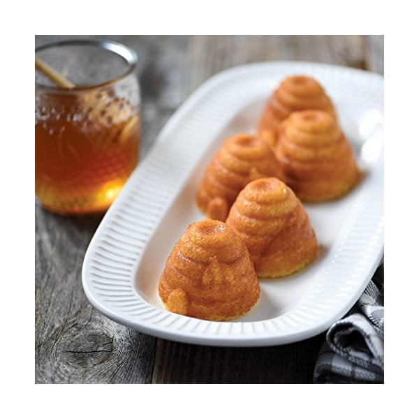 Forma na včelí úly Nordic Ware Bees-image-1